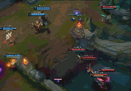 坚韧防守 坚韧防守