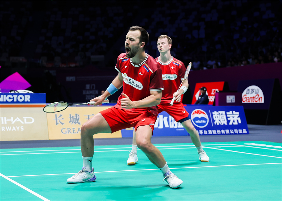 是实力之争 是实力之争