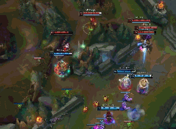 在压力下的 在压力下的