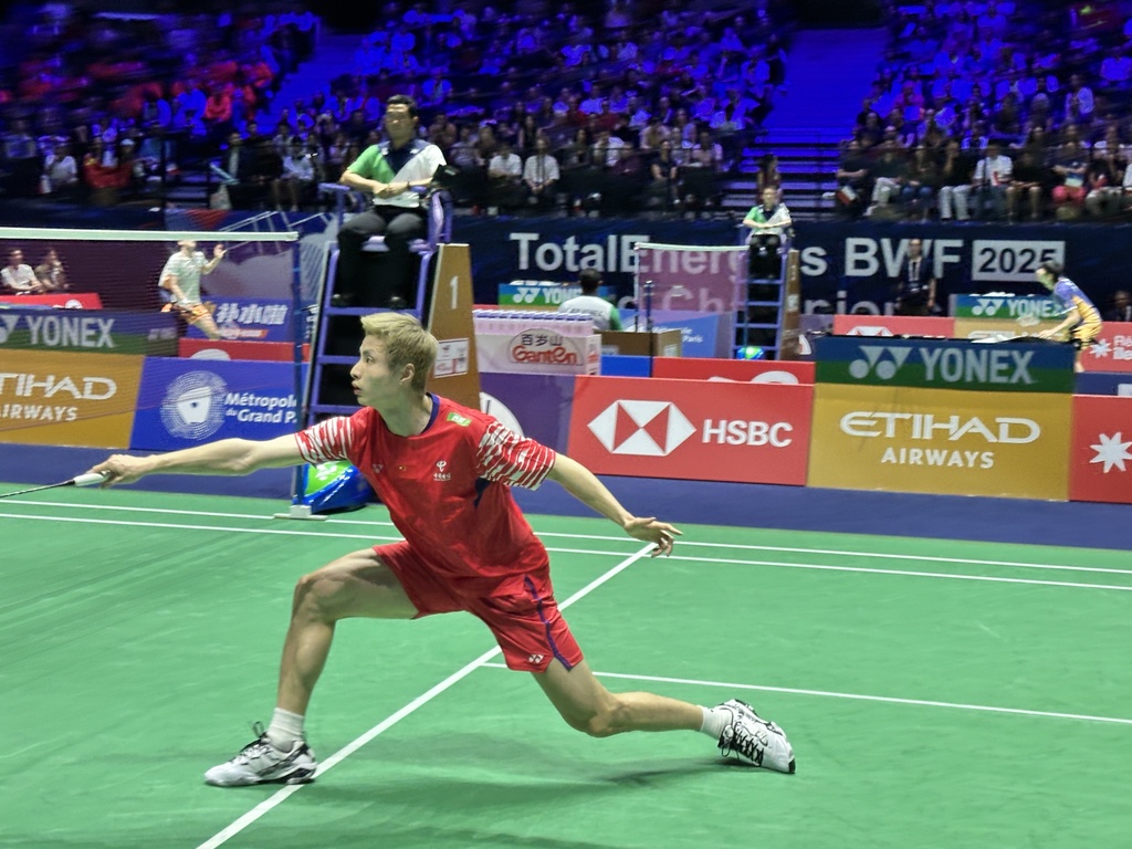 型选手无疑 型选手无疑