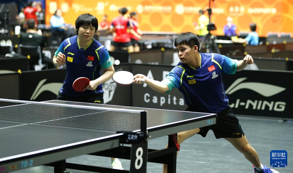 动增添了一 动增添了一