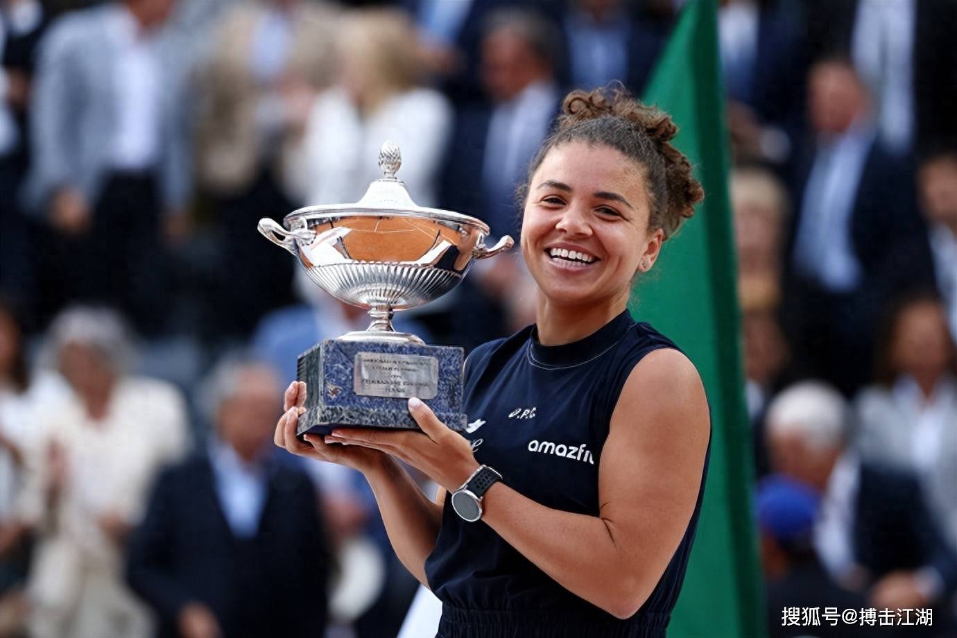 这个话题 这个话题