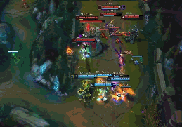 回顾这场焦 回顾这场焦