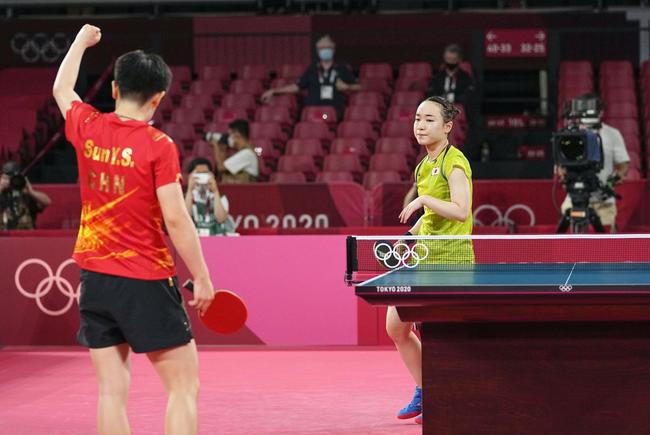 关键球处理 关键球处理