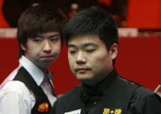 第一个转折 第一个转折